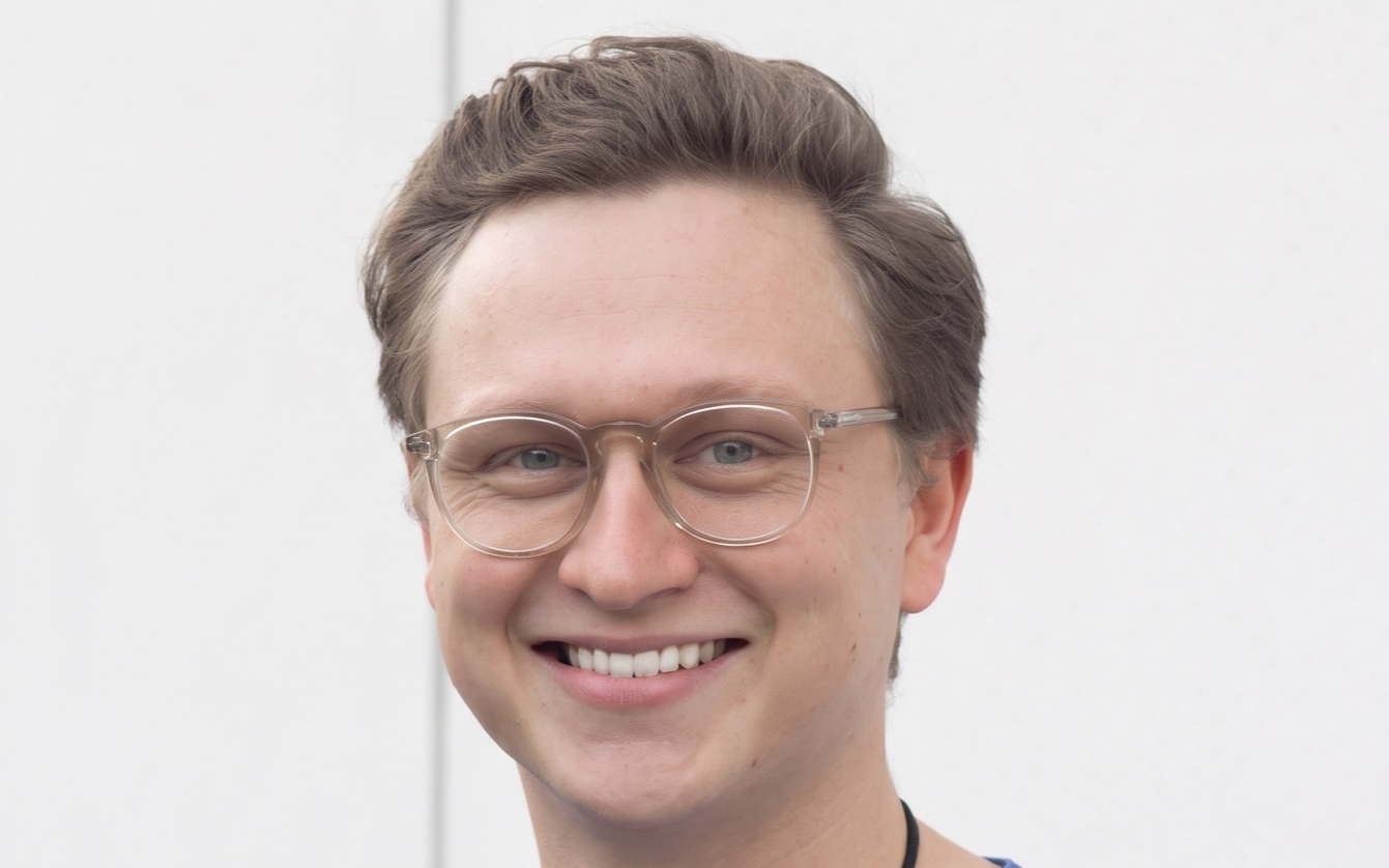 Dr. Paul Henn